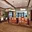 Hampton Inn By Hilton & Suites Astoria, Or
