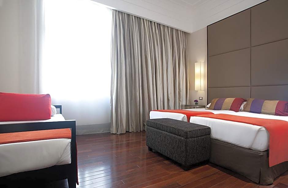 Savoy Hotel