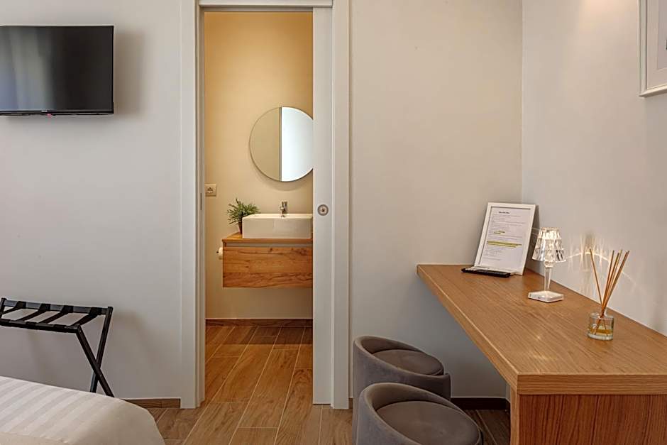 Blanco B&B - Group Puglia