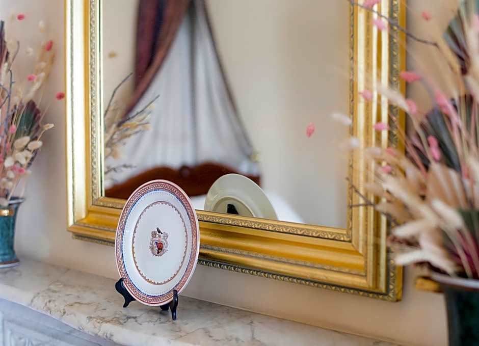 John Rutledge House Inn