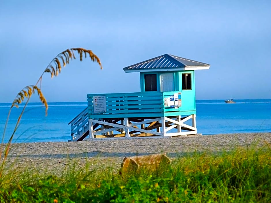 Inn at the Beach-Venice Florida