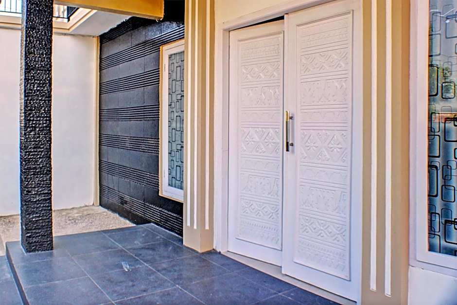 OYO Life 93138 Anugrah Kost Syariah