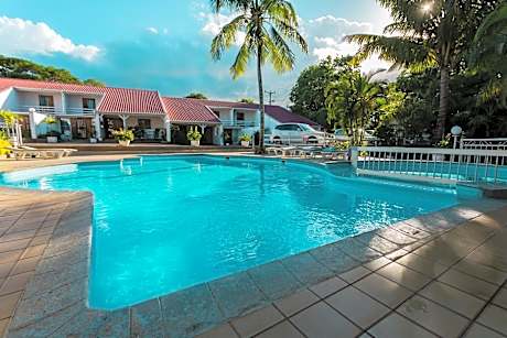 Residence Villas Mont Choisy