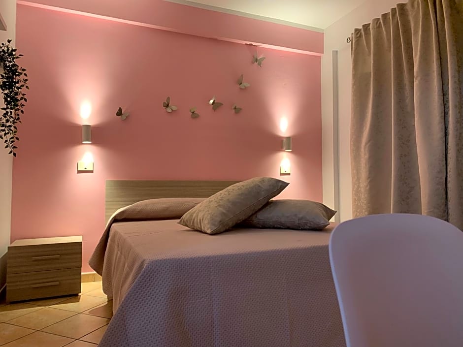 B&B Chiedi la luna – San Vito Lo Capo, CA