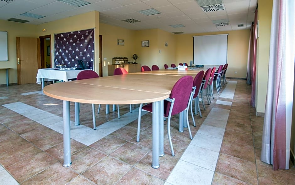 Prado de las merinas