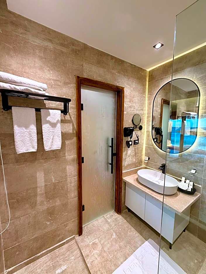 XU Sidi Abdel Rahman Resort & Spa