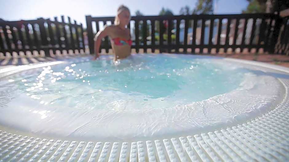 Cesenatico Camping Village
