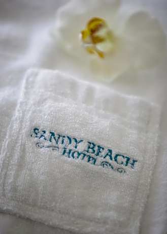 Deluxe Double or Twin Room with Pool View