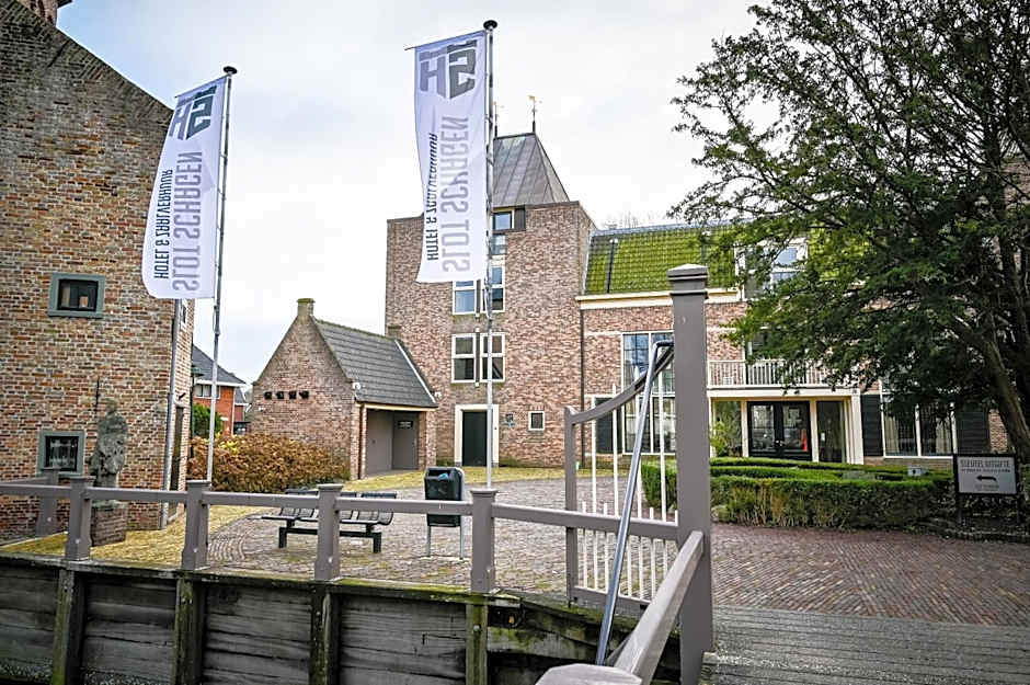 Slot Hotel Schagen
