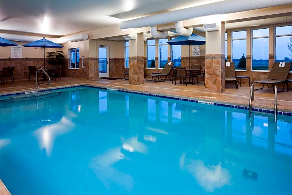 Holiday Inn Express Washington Court House By IHG