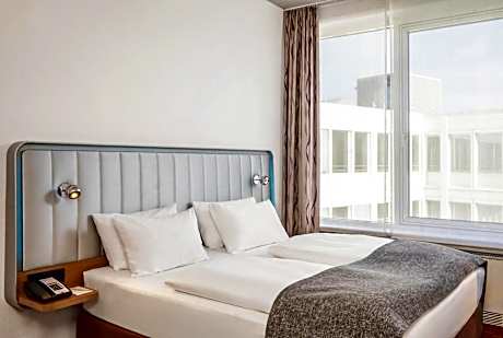 Superior Double Room - Top Floor