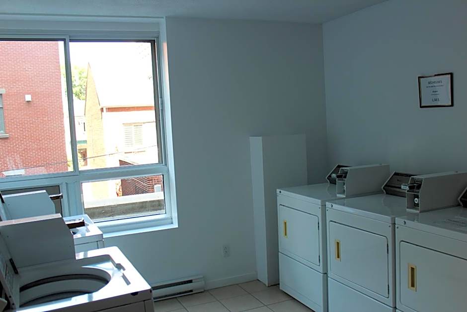 Hotel Les Suites Labelle