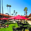 Hotel Saddleback