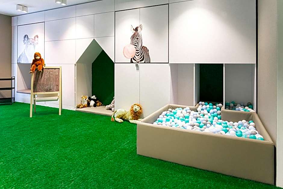 Trofana Wellness & SPA