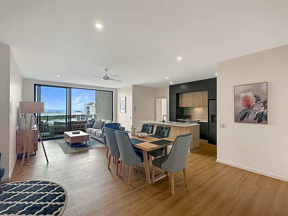 Direct Collective - Rhythm on Beach