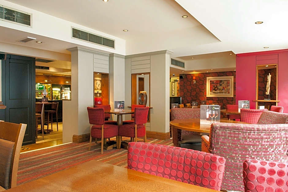 Premier Inn London Tower Bridge