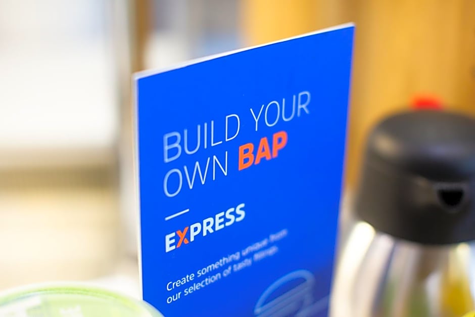 Holiday Inn Express Folkestone Channel Tunnel By IHG