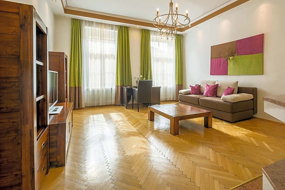 Hotel Unter den Linden