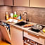 SEEGER Living Comfort Downtown