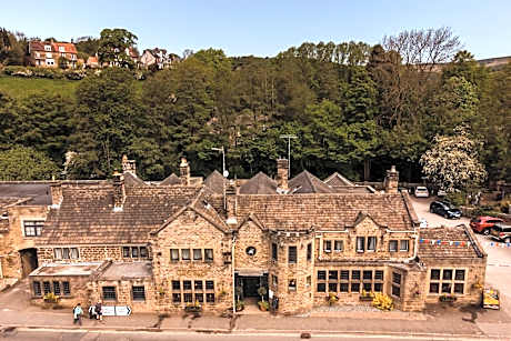 The George
