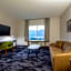Fairfield Inn & Suites by Marriott Salmon Arm