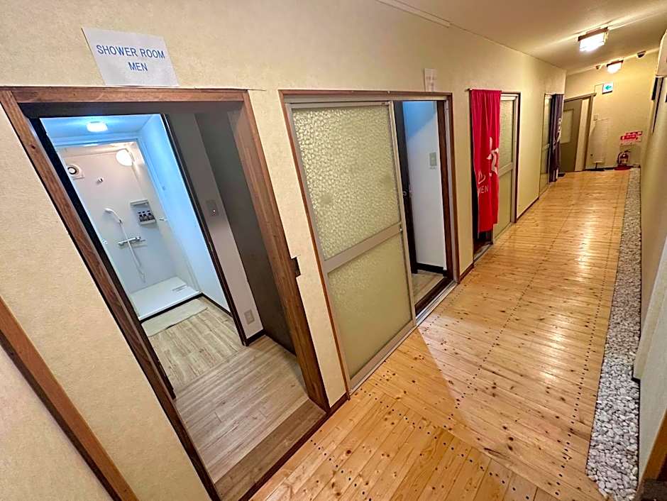 Kousen Annex Kazeya Group