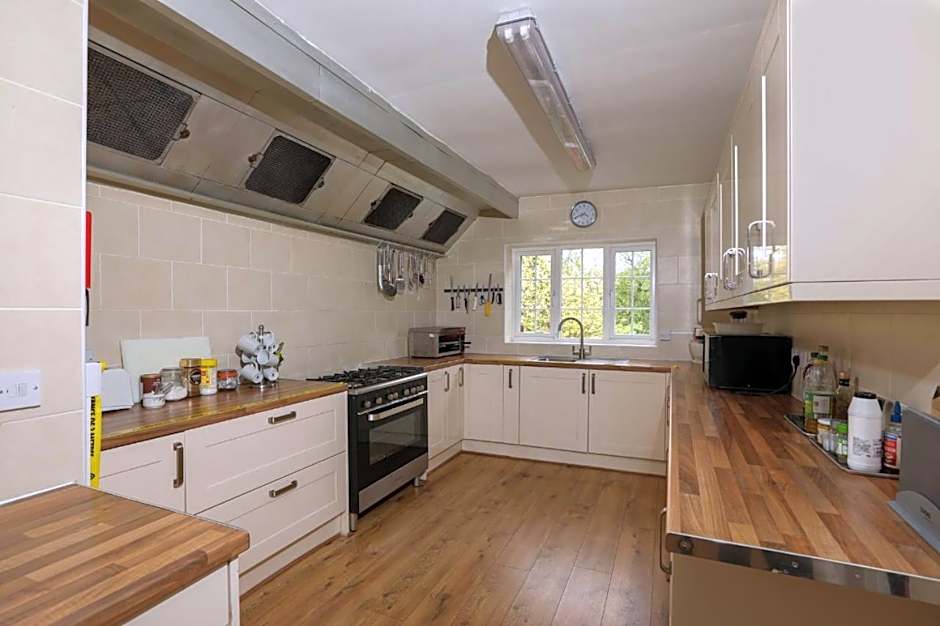 Westbourne Lodge Birmingham