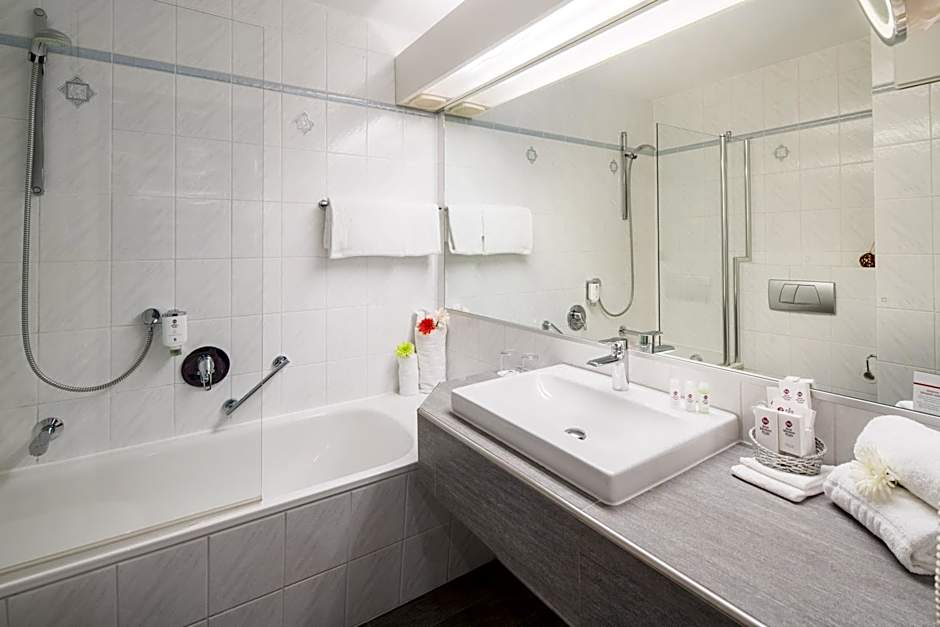 Best Western Plus Parkhotel Erding