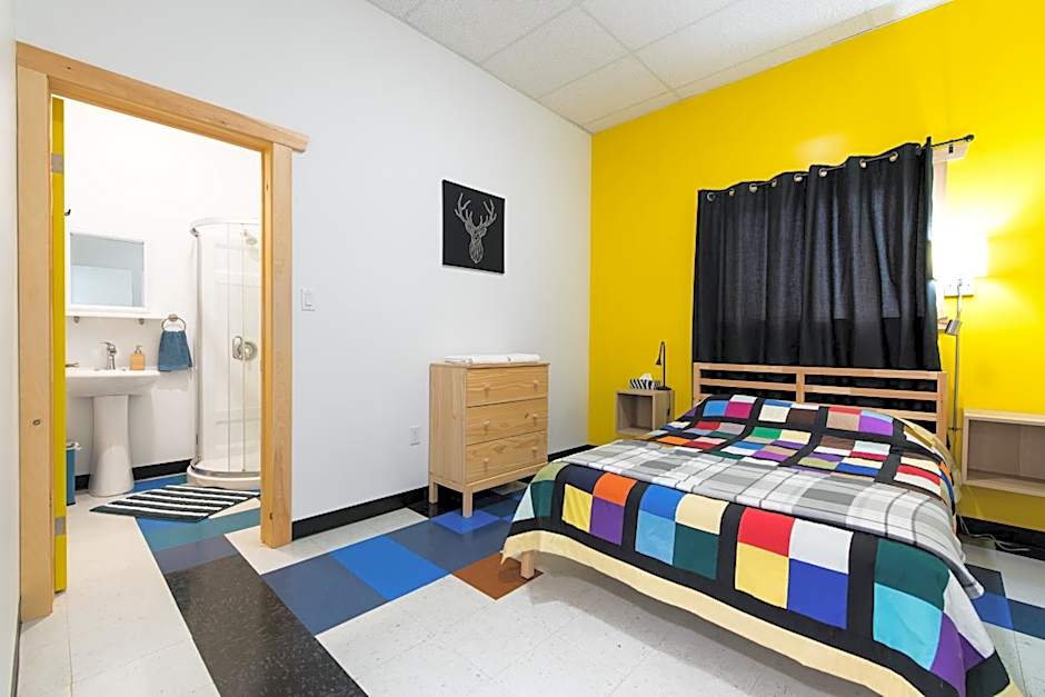 Out East Hostels - Rocky Harbour