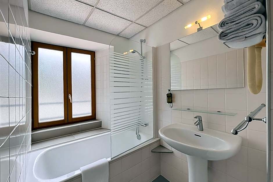 Hôtel de Genève , Faverges-Seythenex 74210, Haute Savoie