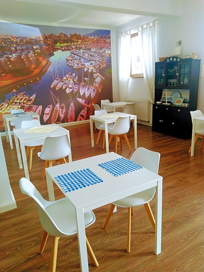 Pokoje Go¿cinne Villa Plaza