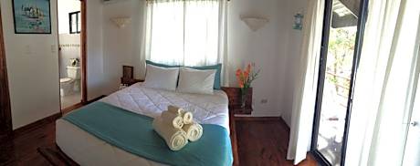 Deluxe Beachside Suite