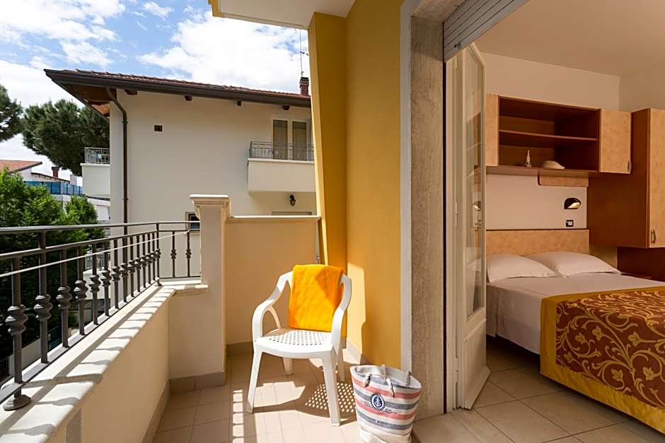 Hotel Cannes - in pieno centro