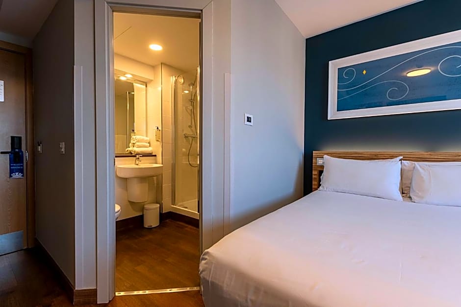 Travelodge Barcelona Poblenou