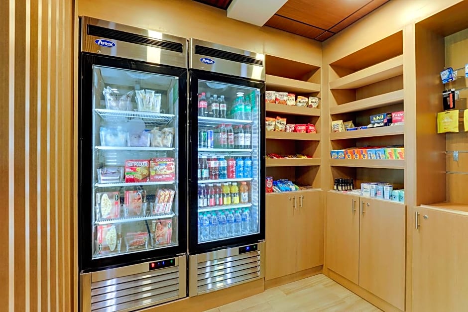 Holiday Inn Express Hotel & Suites Richmond By IHG