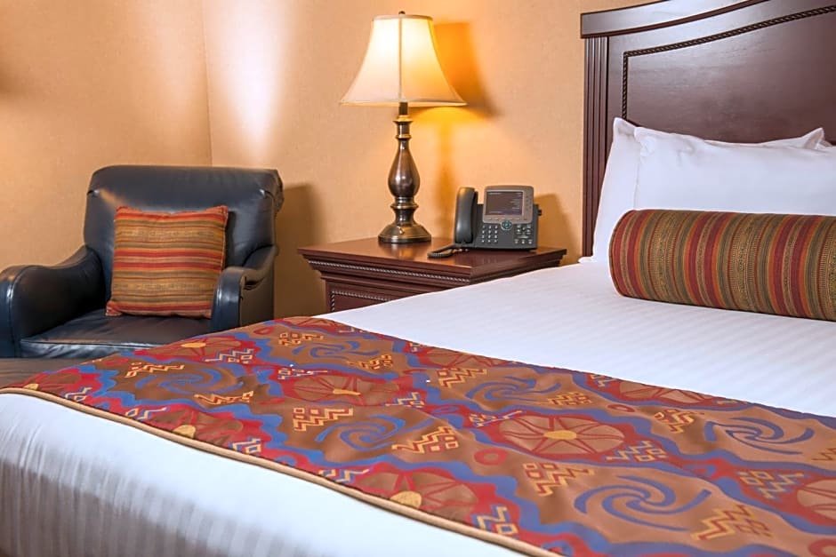 Cherokee Casino West Siloam Springs Resort