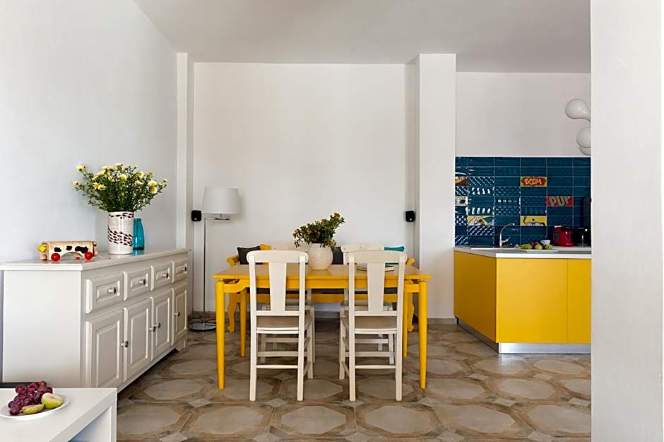 Christou Estate & Villas