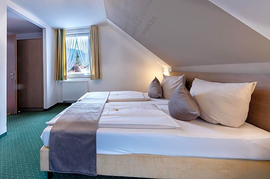 Hotel Restaurant Schwörer