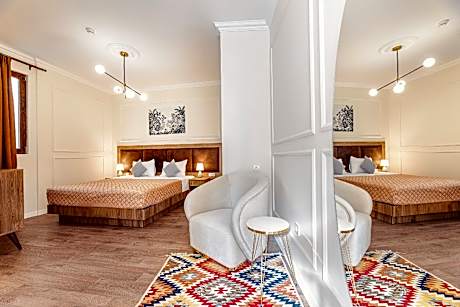 Boutique Hotel Manufactura