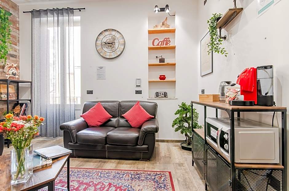 Panurban Rooms by Wonderful Italy