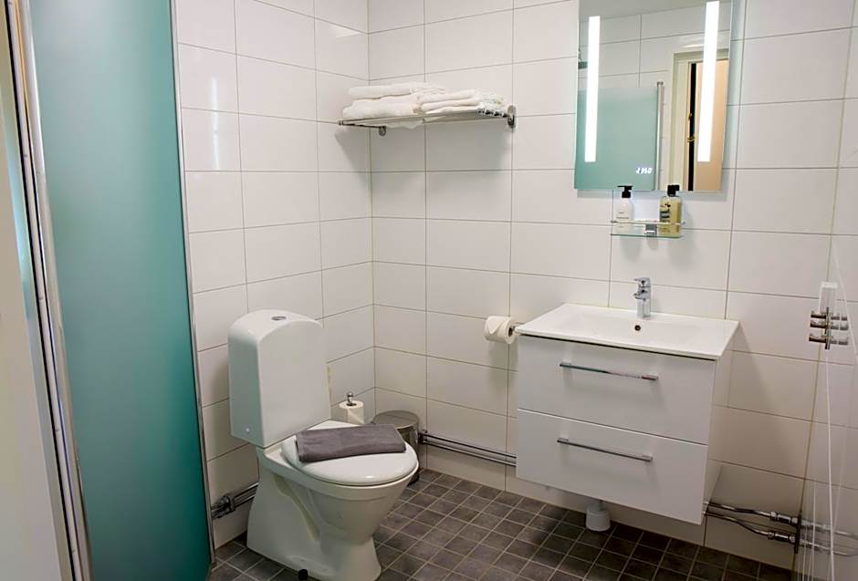 GEG Hotel