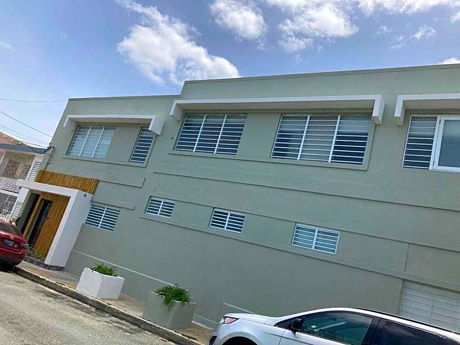 La Buena Vida Inn