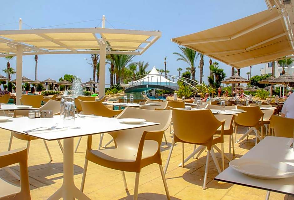 Tasia Maris Beach Hotel - Adults Only