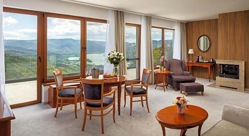 Silvanus Wellness and Conference Hotel