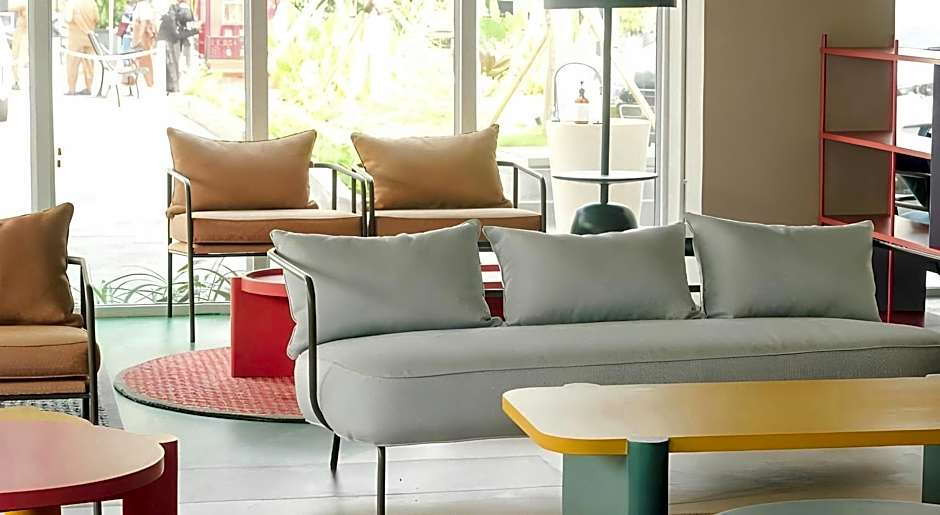 Kotta Hotel Semarang