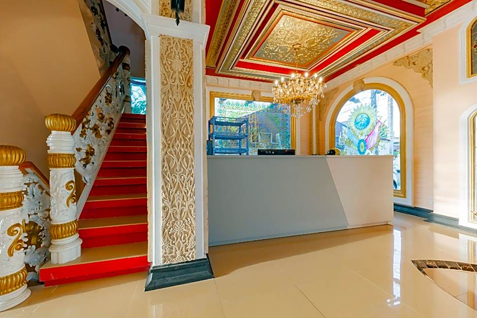 Urbanview Palace Syariah Balikpapan by RedDoorz