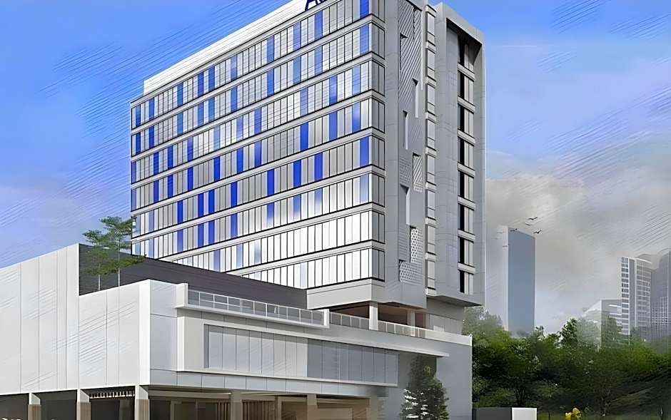 Aston Sidoarjo City Hotel and Conference Center