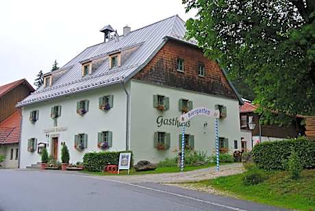Zwieseler Waldhaus