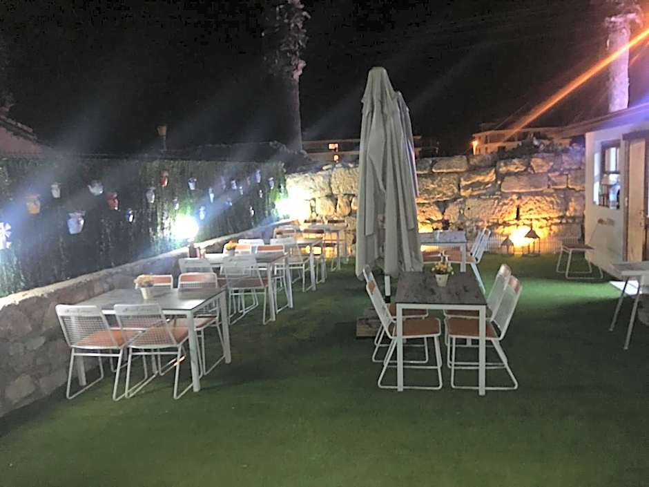 Nova Citrus Otel