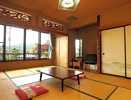 Standard Family Room